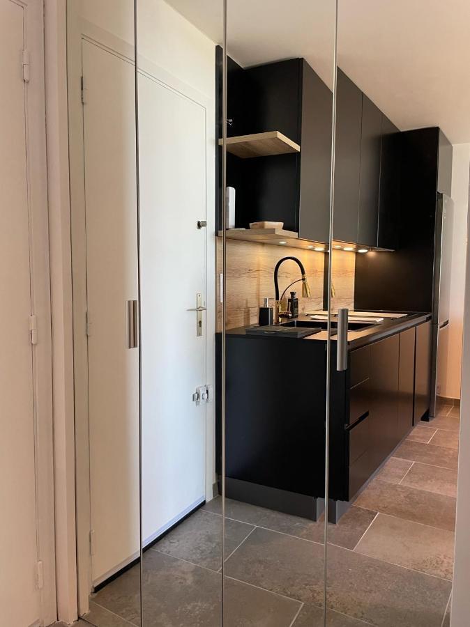 Appartamento Paradisiaques, Boccacabana, Cannes