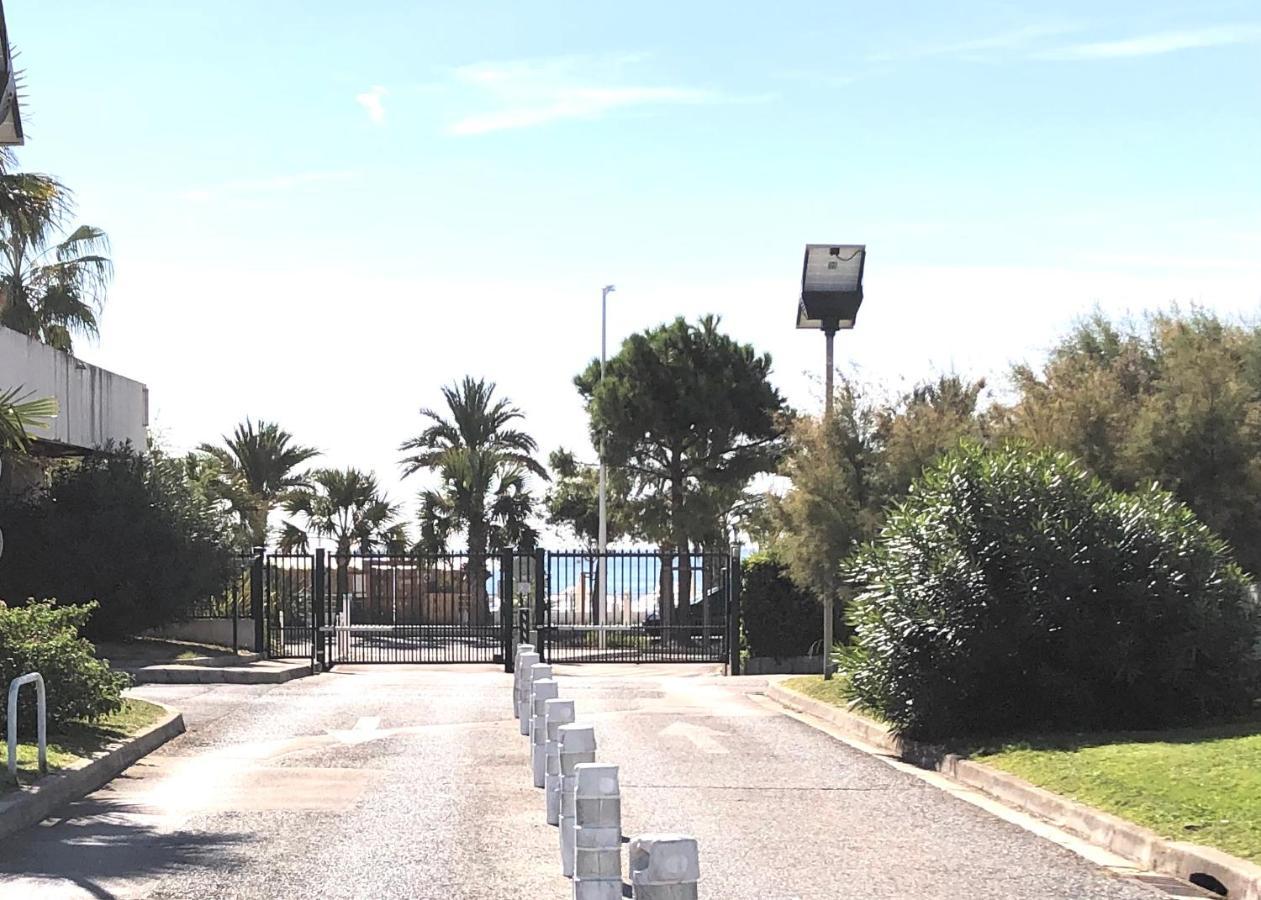 Apartamento Paradisiaques, Boccacabana,