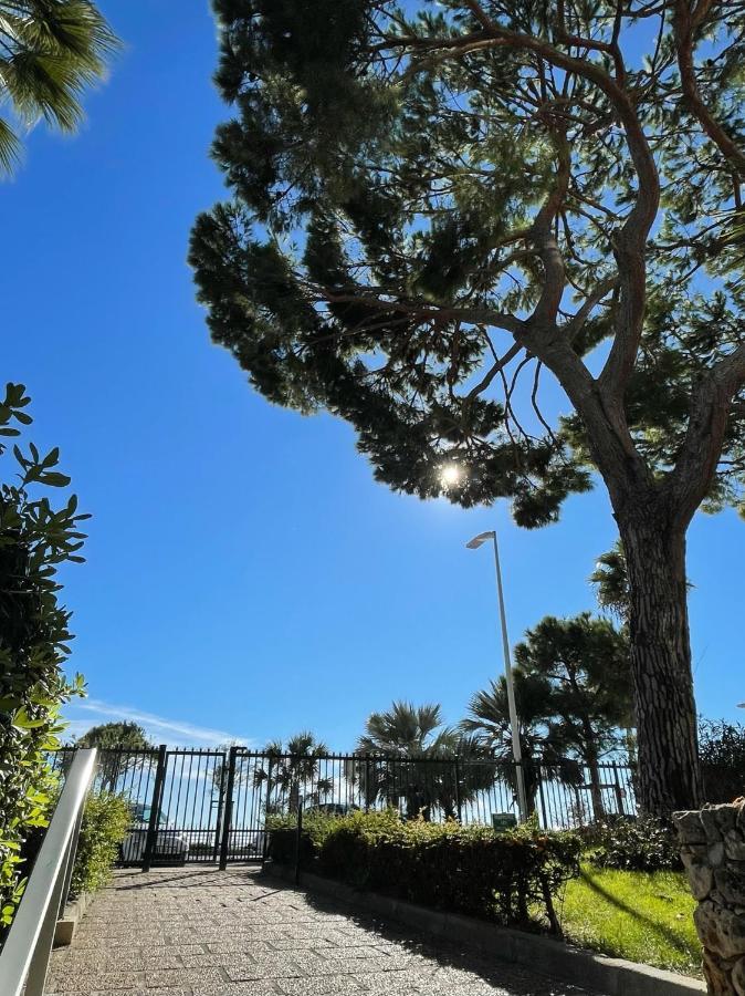 Appartamento Paradisiaques, Boccacabana, Cannes