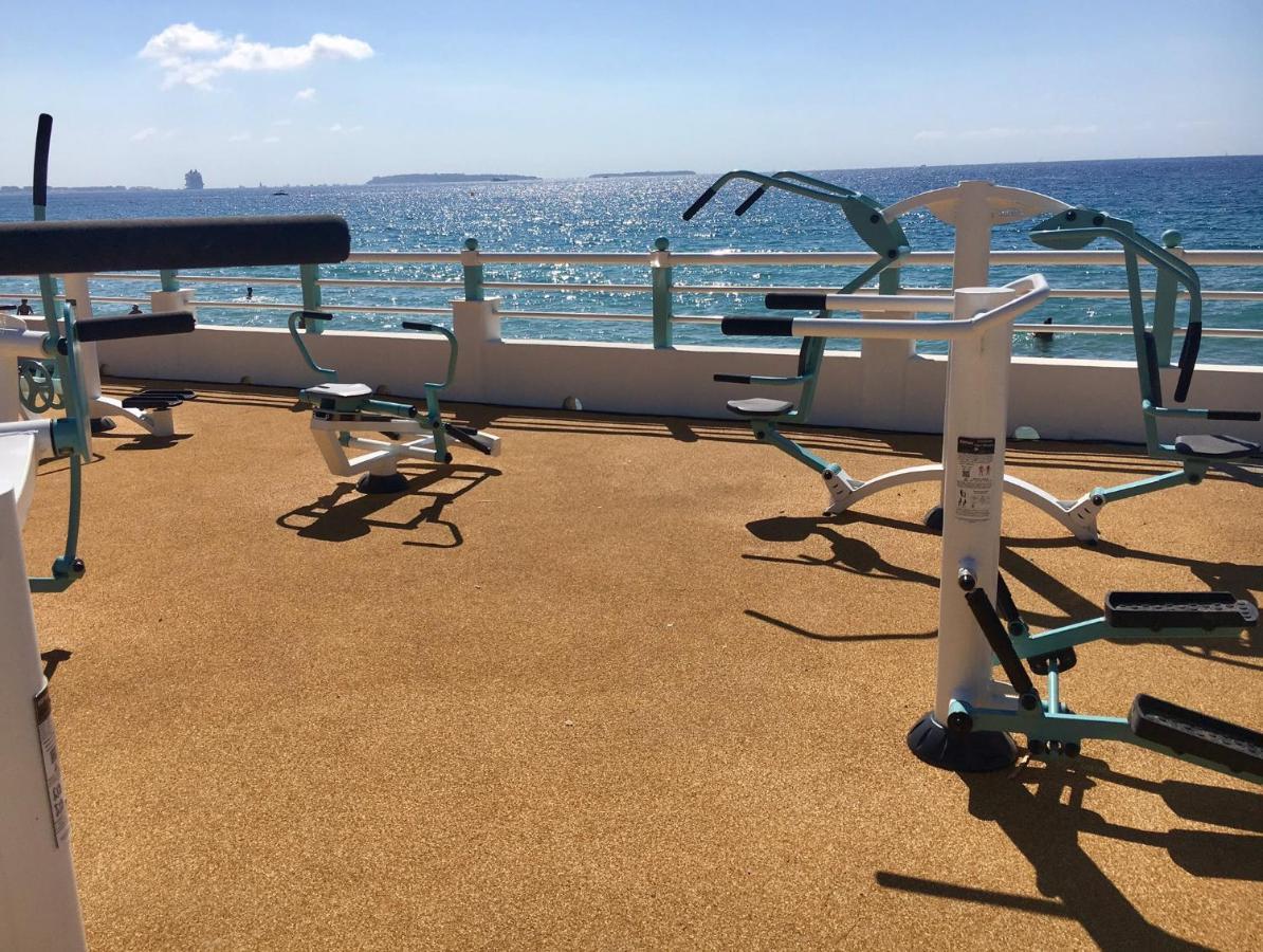 Paradisiaques, Boccacabana, Appartamento Cannes