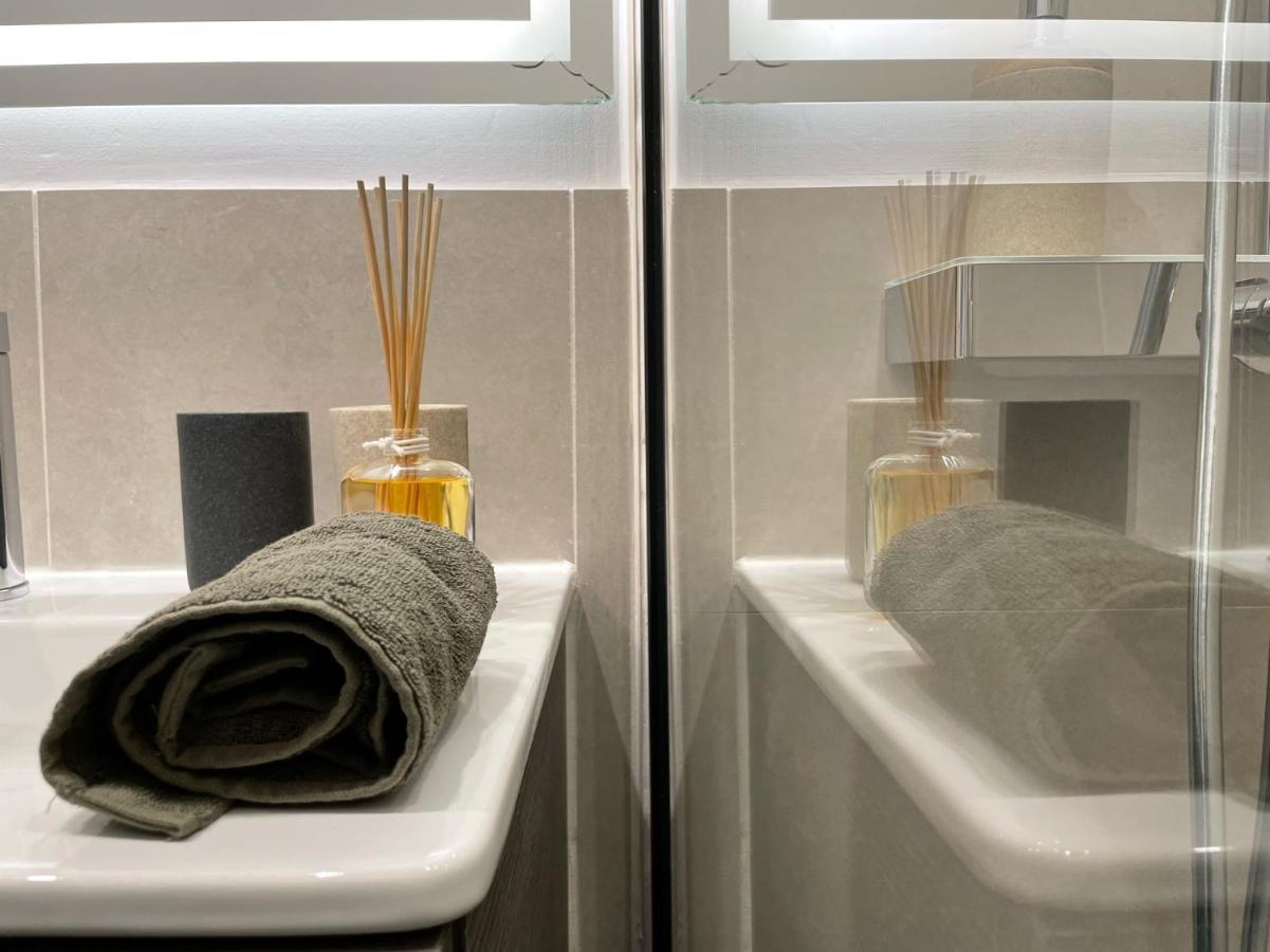 Appartement Paradisiaques, Boccacabana,