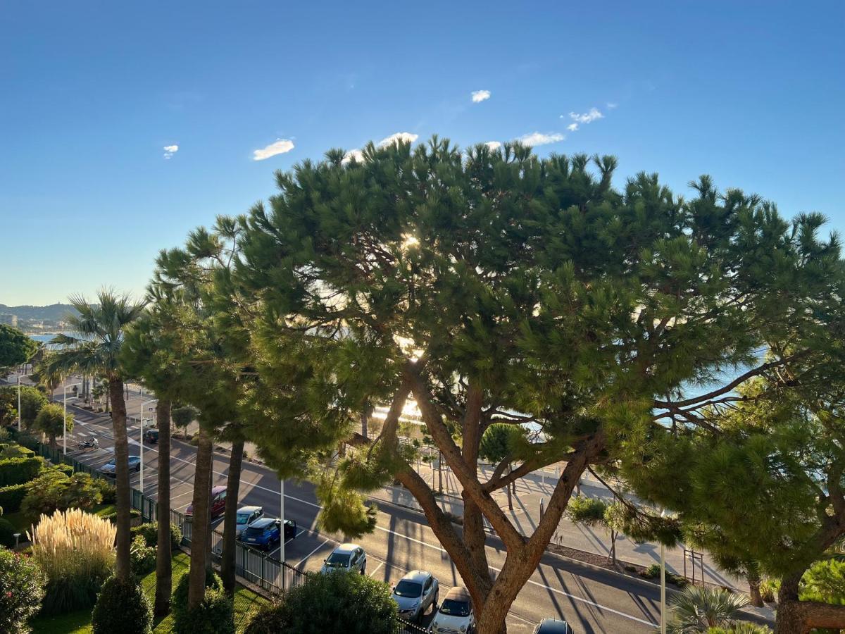 Appartement Paradisiaques, Boccacabana, Cannes