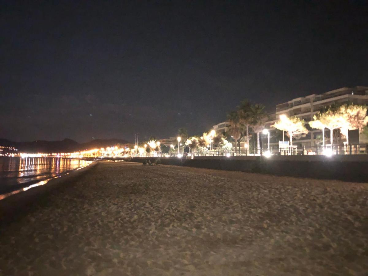 Appartamento Paradisiaques, Boccacabana, Cannes
